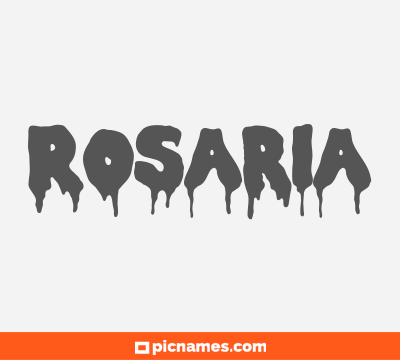 Rosaria