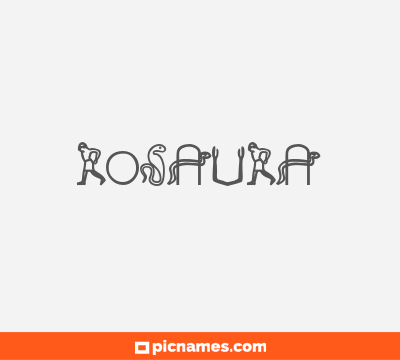 Rosaura