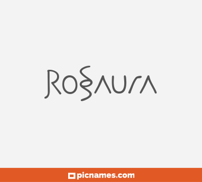 Rosaura