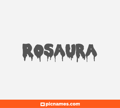 Rosaura