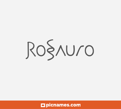 Rosauro