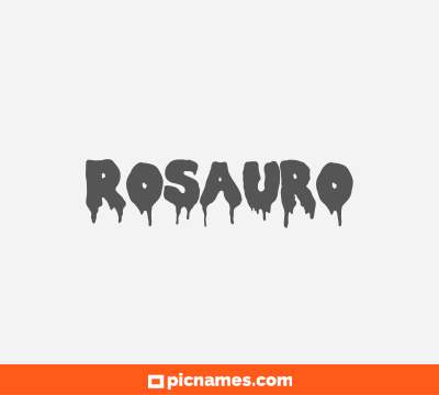 Rosauro