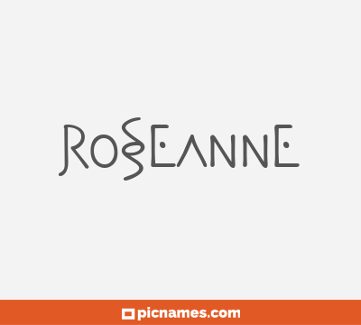 Roseanne