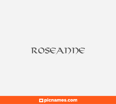 Roseanne