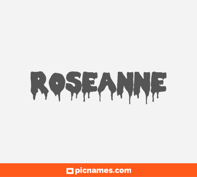 Roseanne