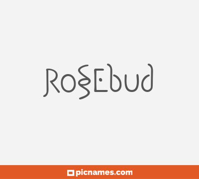 Rosebud