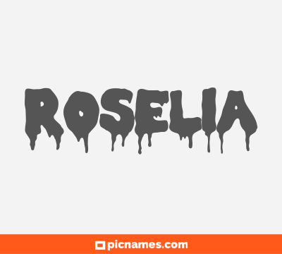 Roselia