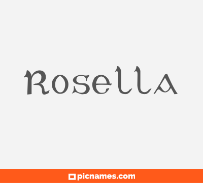 Rosella