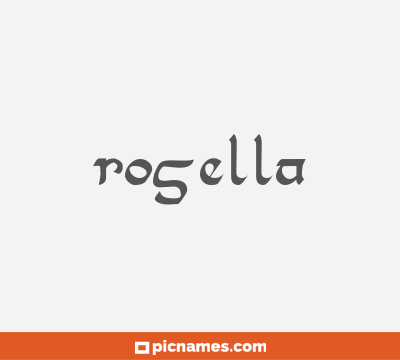 Rosella