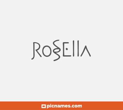 Rosella