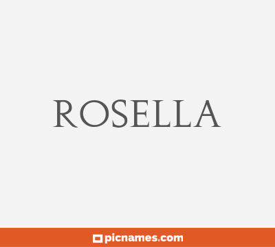 Rosella