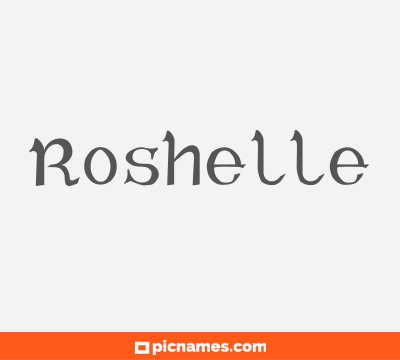 Roselle