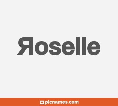 Roselle