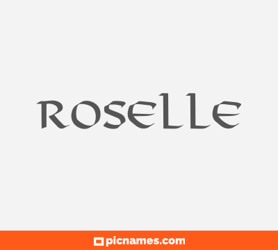 Roselle