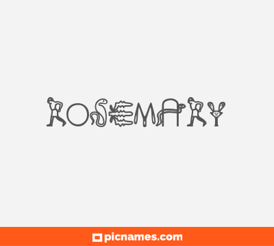 Rosemary