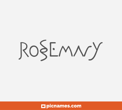 Rosemary