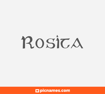 Rosita