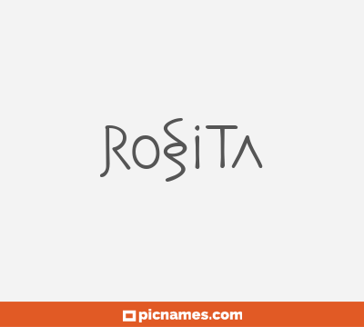 Rosita