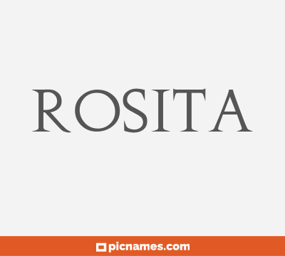 Rosita