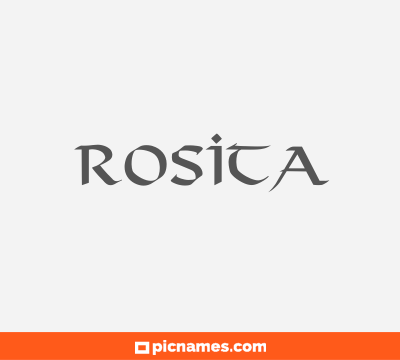 Rosita