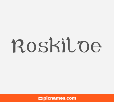 Roskilde