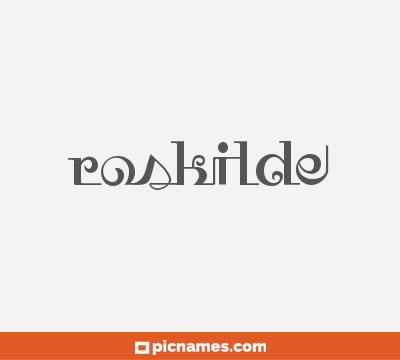Roskilde
