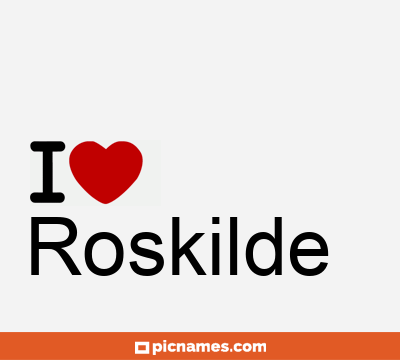 Roskilde