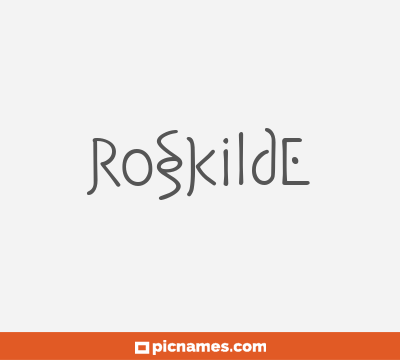 Roskilde