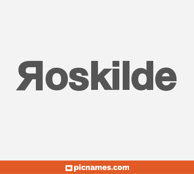 Roskilde