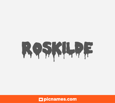 Roskilde