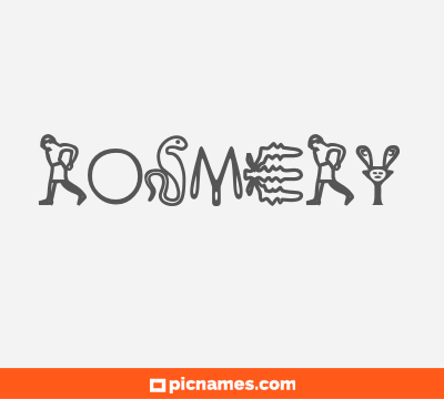 Rosmery