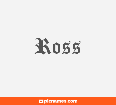 Ross