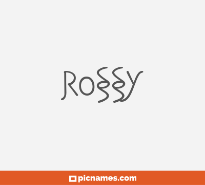 Rossy