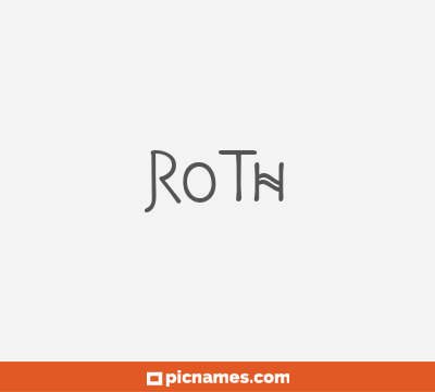 Roth