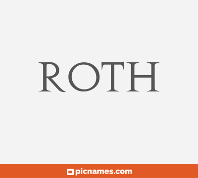 Roth