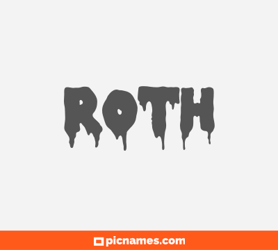 Roth