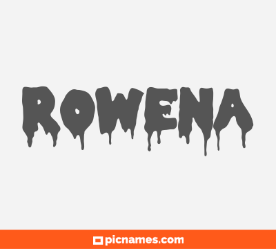 Rowena