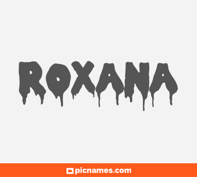 Roxana