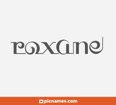 Roxane