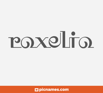 Roxelio