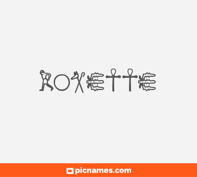 Roxette