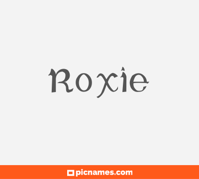 Roxie