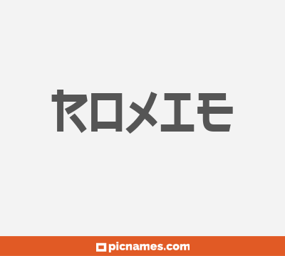 Roxie