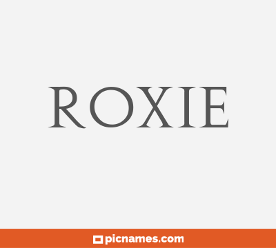 Roxie