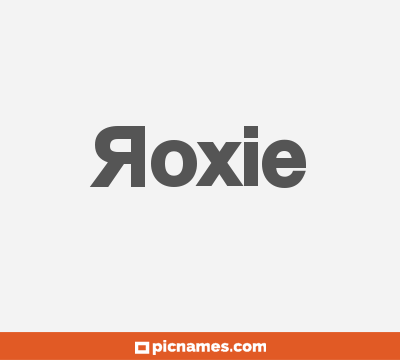 Roxie