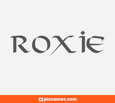 Roxie