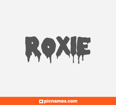 Roxie