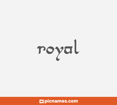 Royal