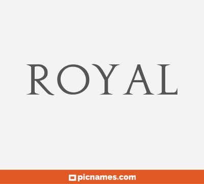 Royal