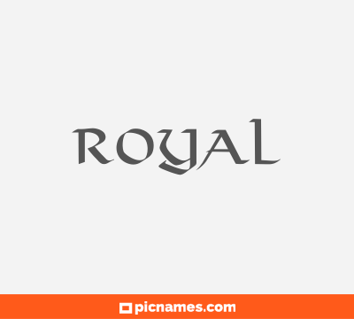 Royal